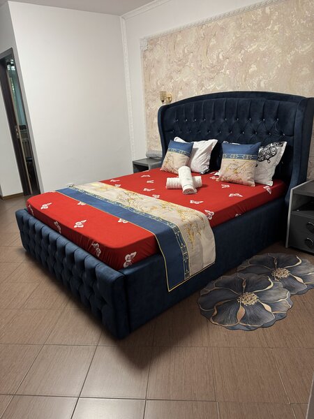 Drumul Taberei, Sibiu, cazare regim hotelier