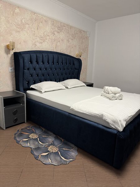 Drumul Taberei, Sibiu, cazare regim hotelier