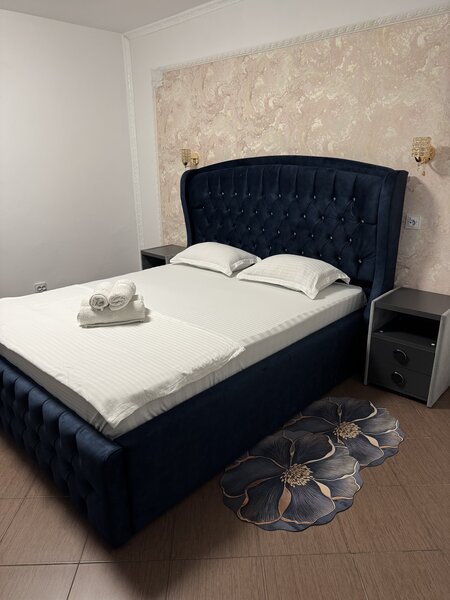 Drumul Taberei, Sibiu, cazare regim hotelier