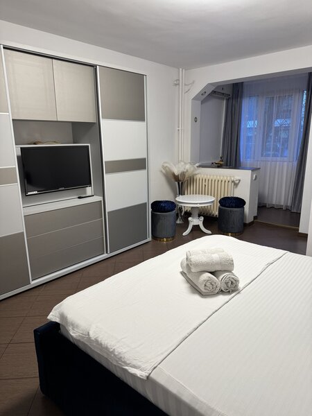 Drumul Taberei, Sibiu, cazare regim hotelier