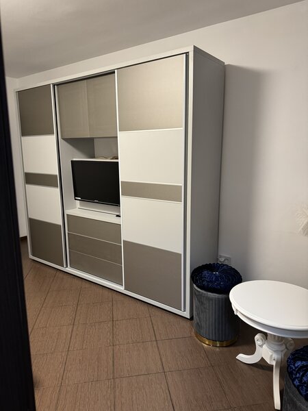 Drumul Taberei, Sibiu, cazare regim hotelier