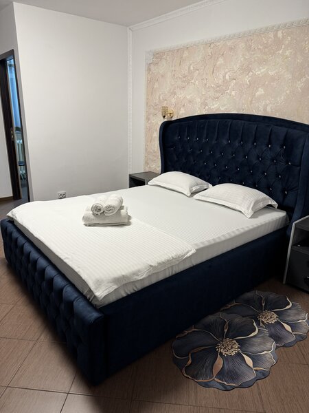 Drumul Taberei, Sibiu, cazare regim hotelier