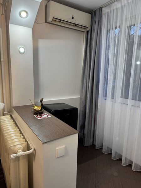 Drumul Taberei, Sibiu, cazare regim hotelier